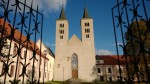Den otevřených dveří kláštera v Milevsku a mše sv. s Mons. Vlastimilem Kročilem, biskupem českobudějovickým